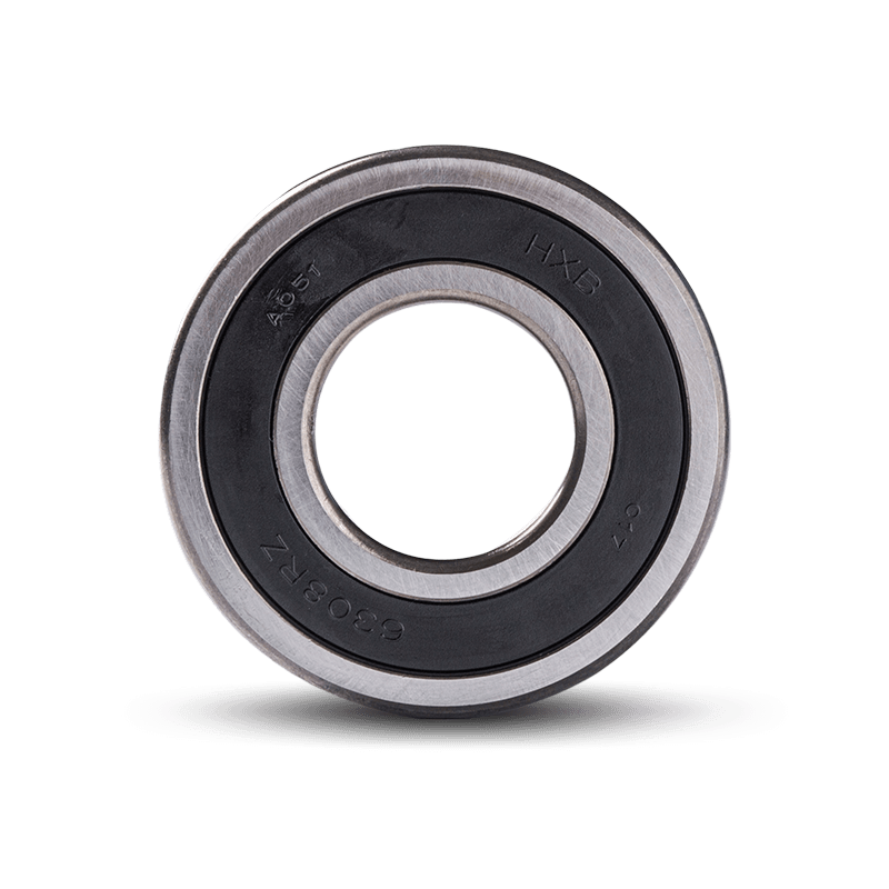 6308-2RS 6308ZZ 40*90*23mm EMQ เสียงรบกวนต่ำแบริ่งลูกปืนร่องลึก